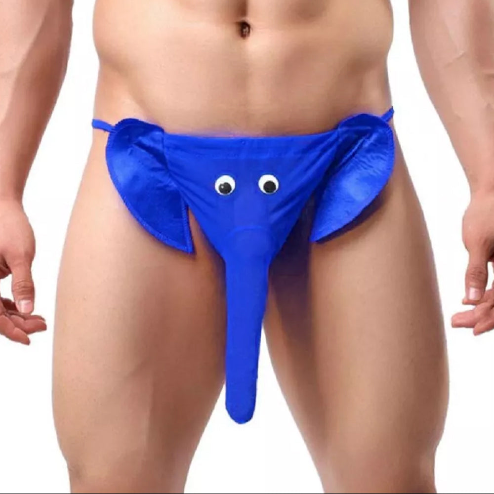 Elephant Thong HEMSTTL080