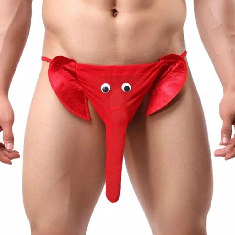 Elephant Thong HEMSTTL080