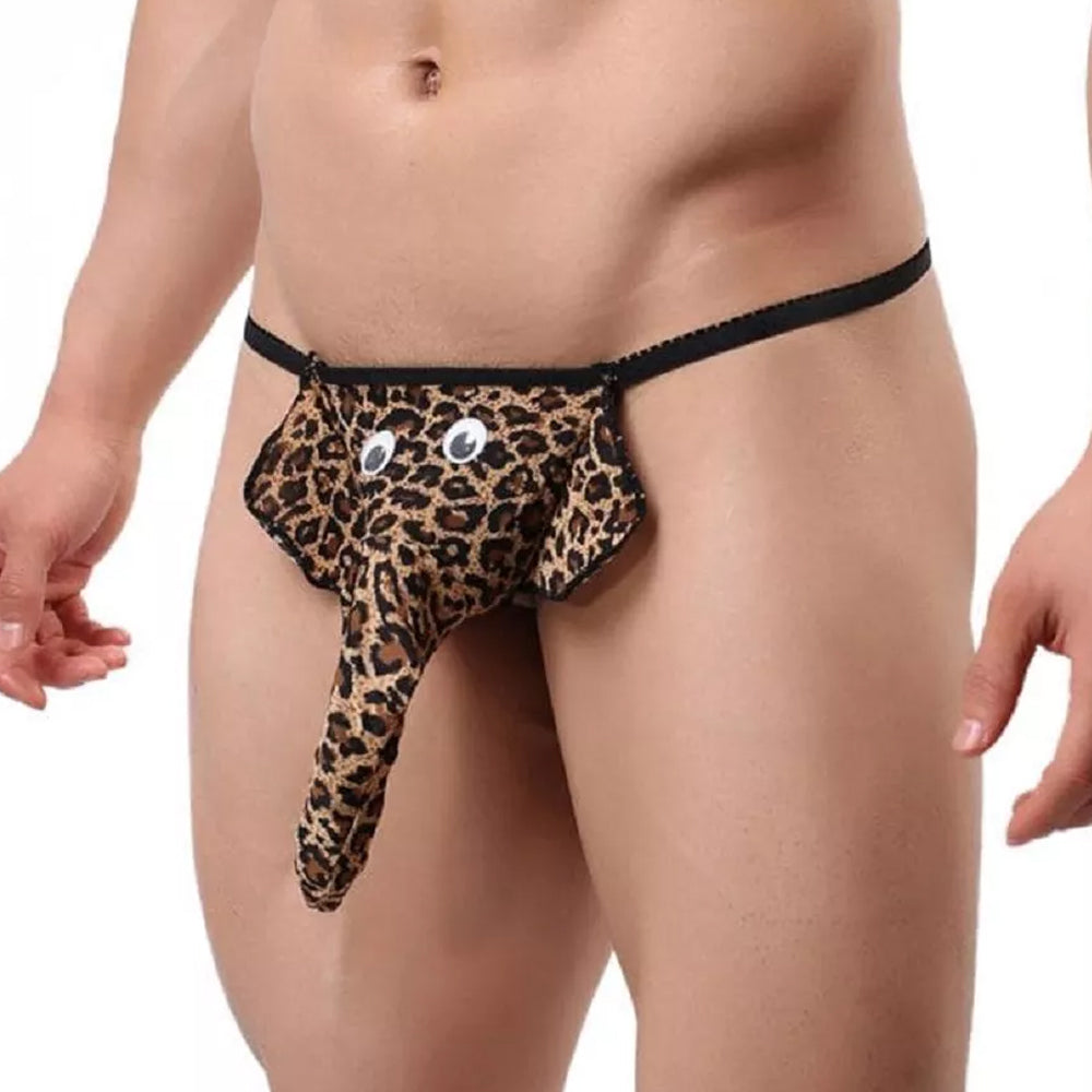Elephant Thong HEMSTTL080
