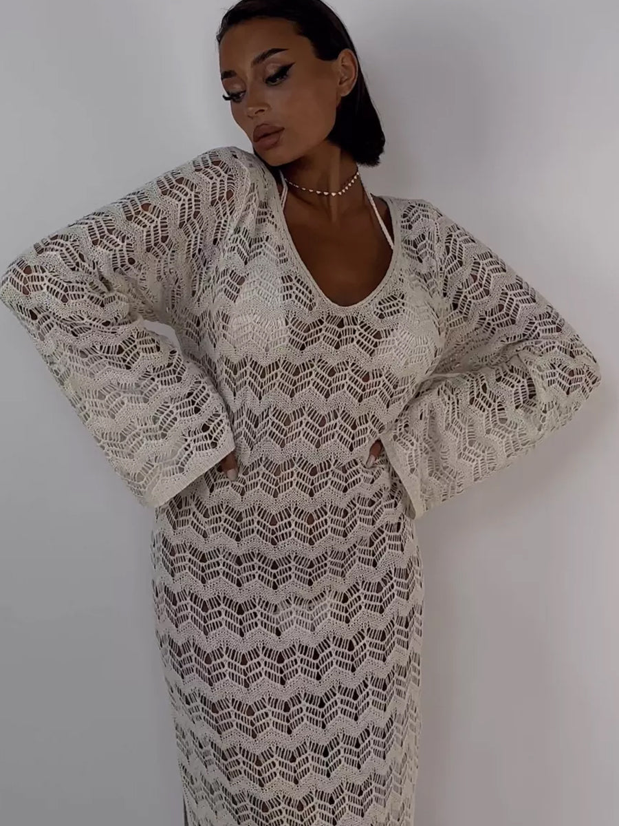Mystic Allure Cover-Up HEMSTTL057