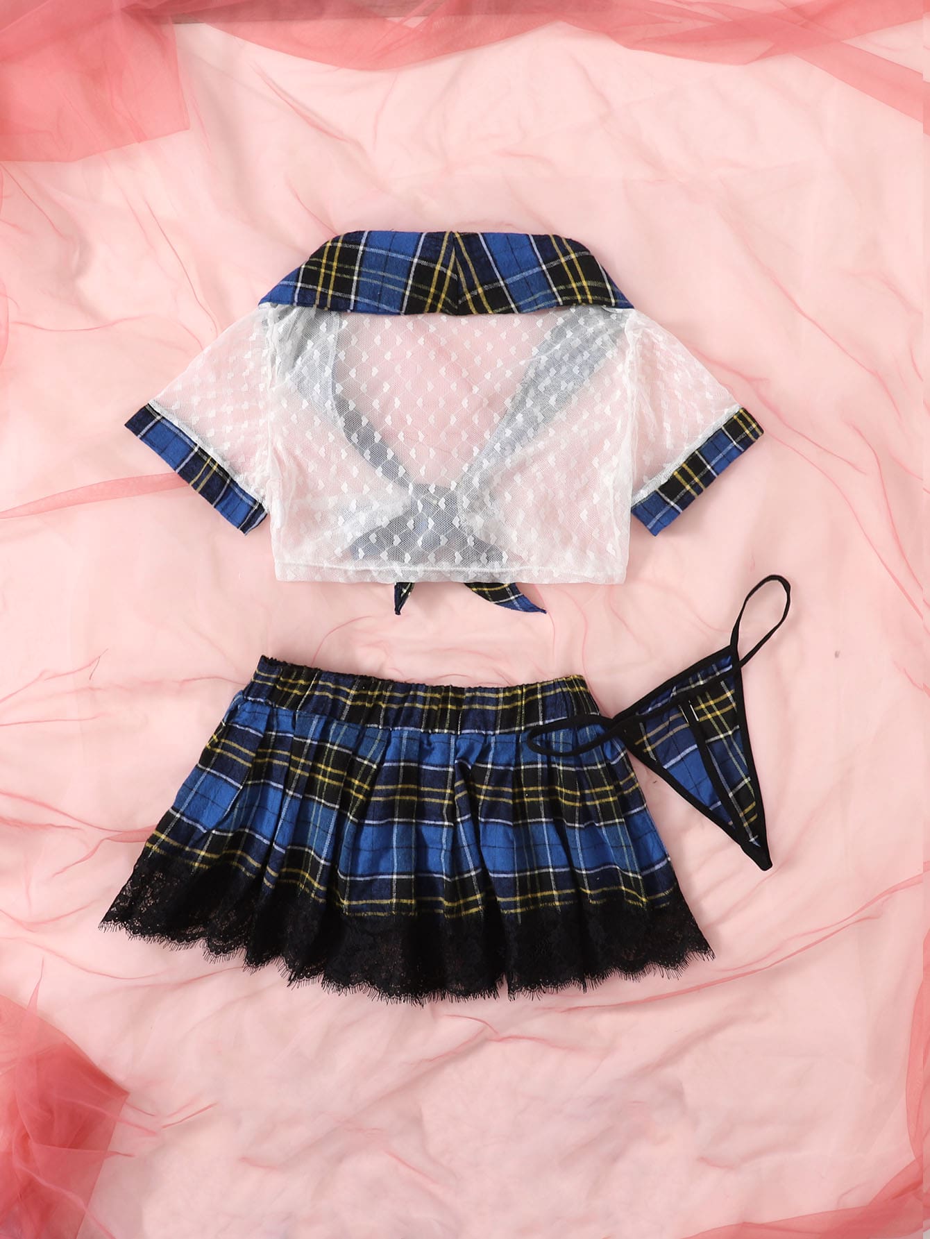 Back To School Set