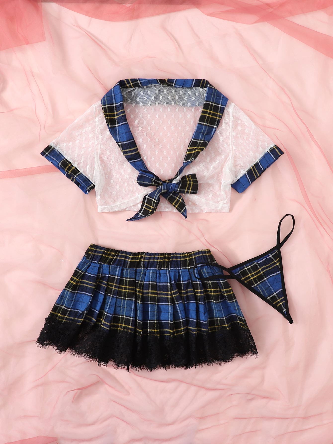 Back To School Set