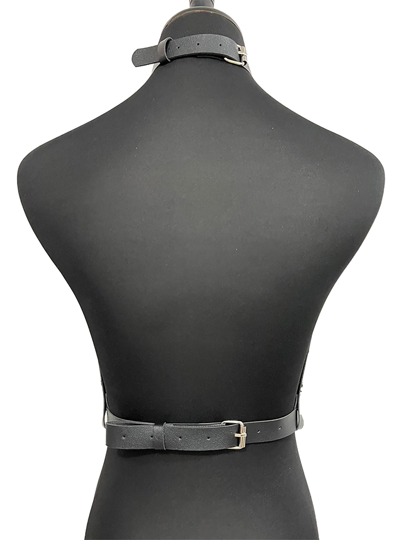 Chained Top
