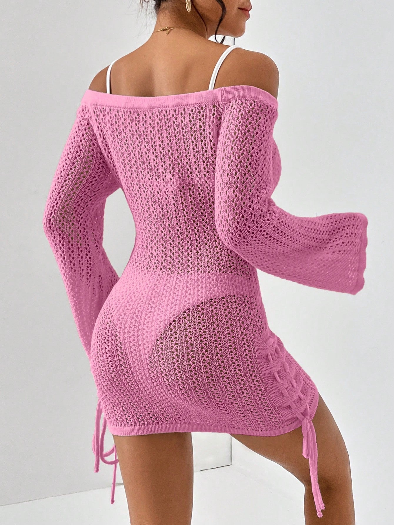 Essence Cover Up