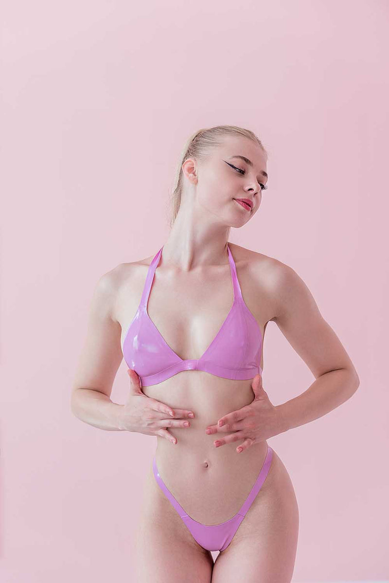 FancyStar® Lucid Obsession Latex Set
