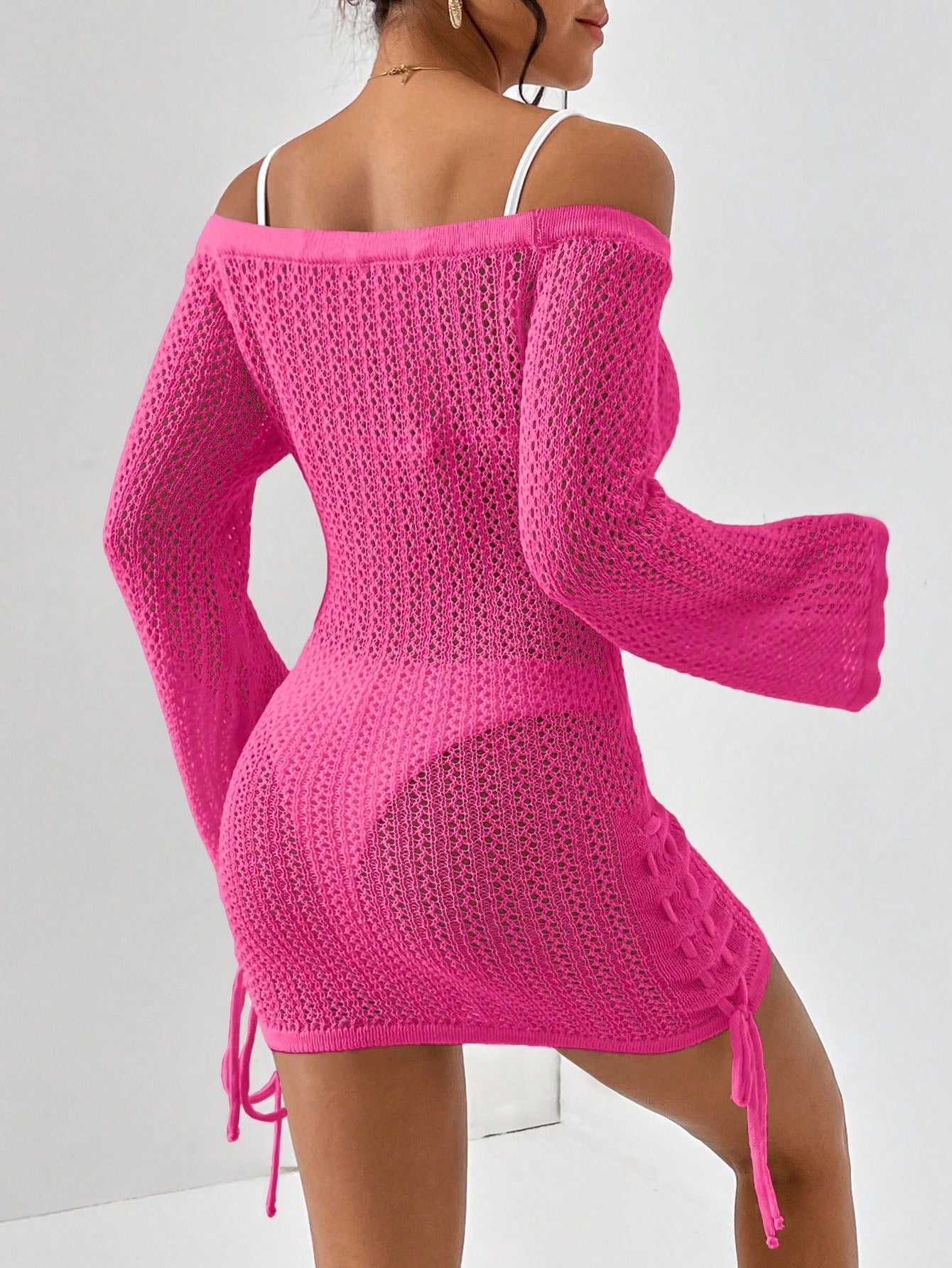 Essence Cover Up