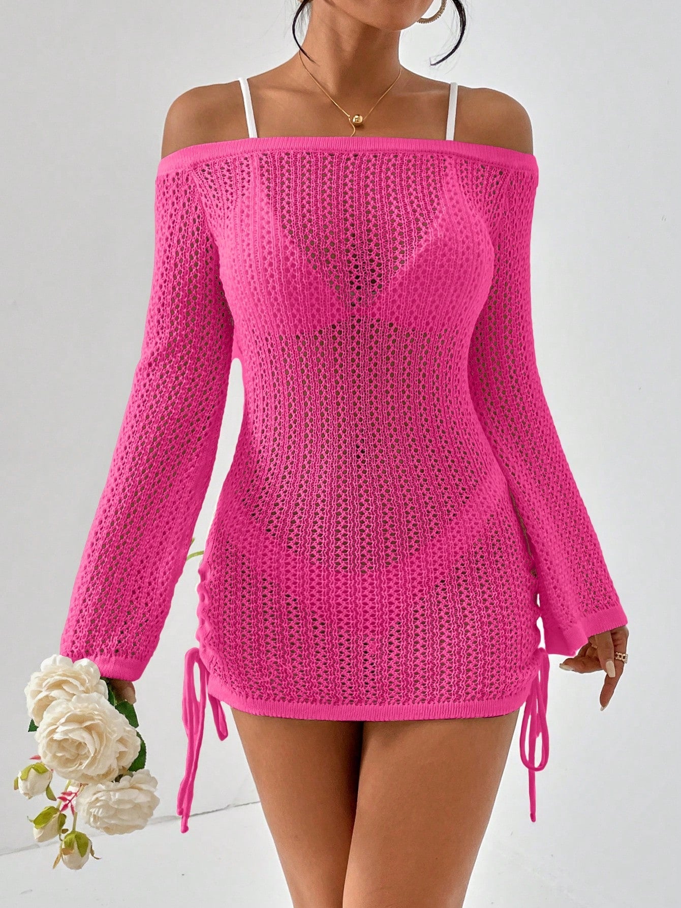 Essence Cover Up