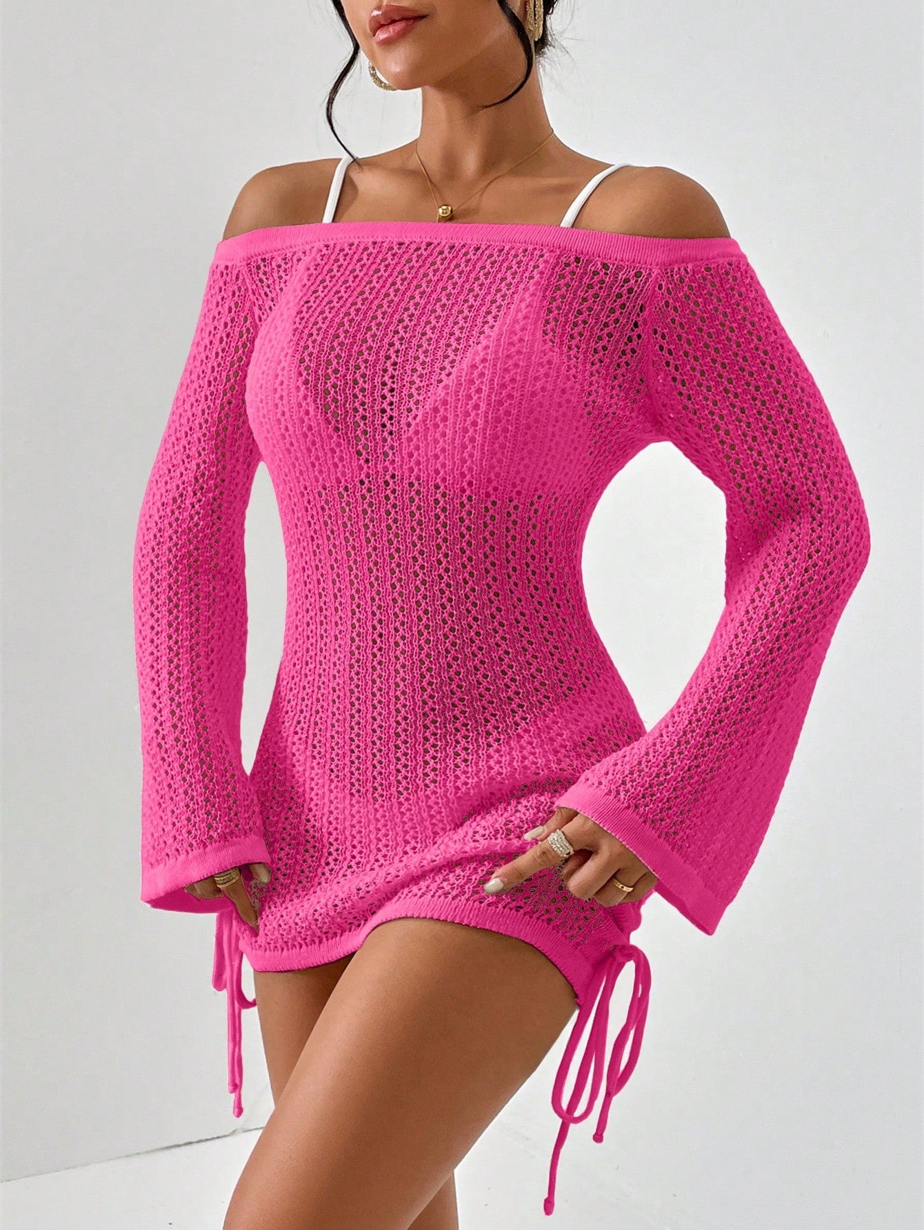 Essence Cover Up
