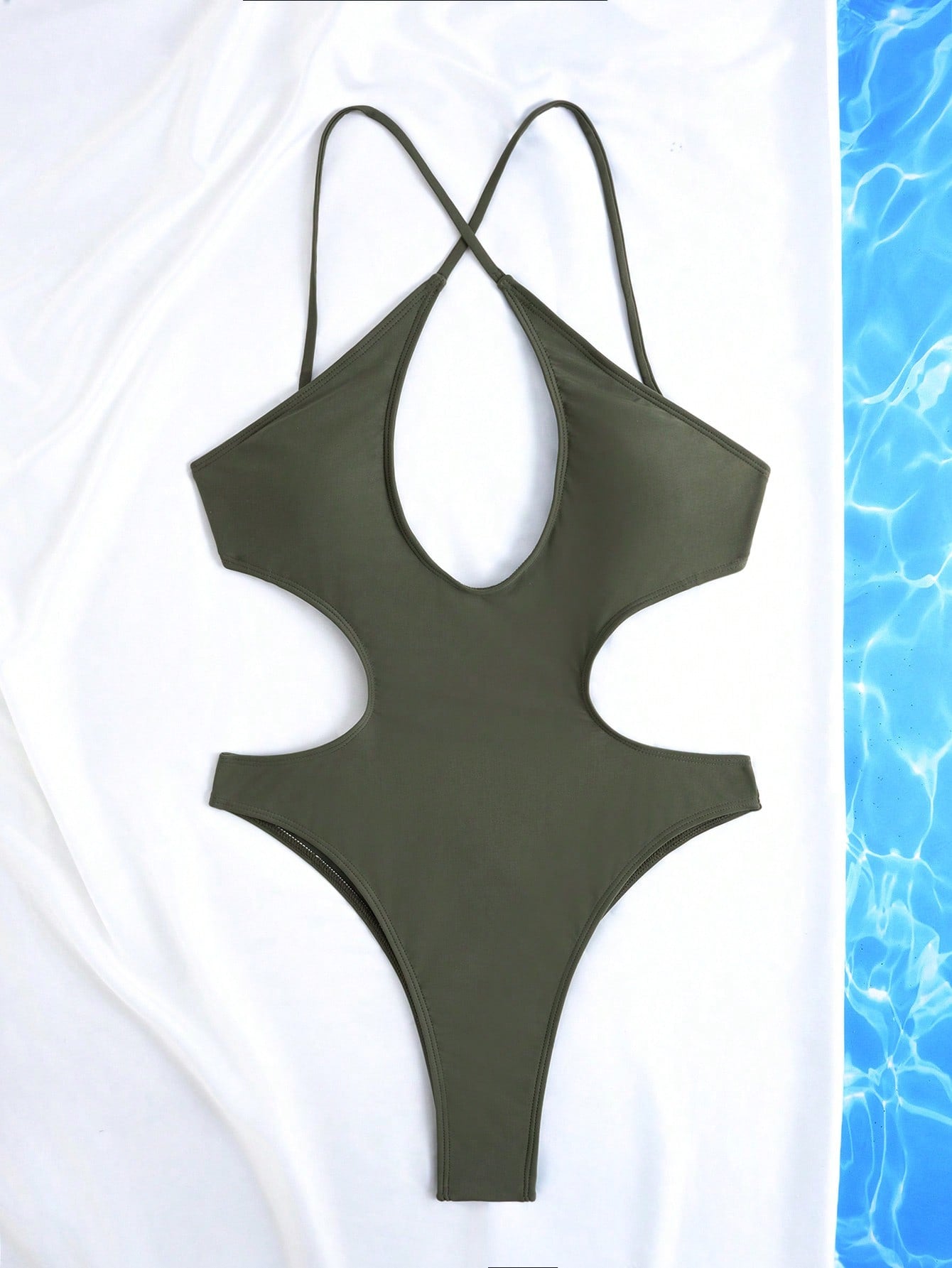 Barcelona One Piece