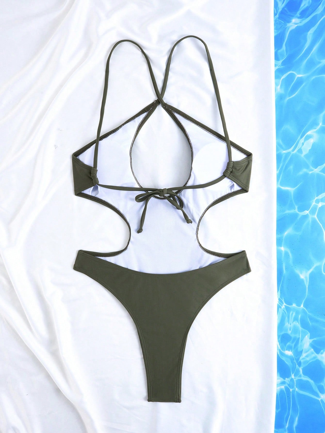 Barcelona One Piece