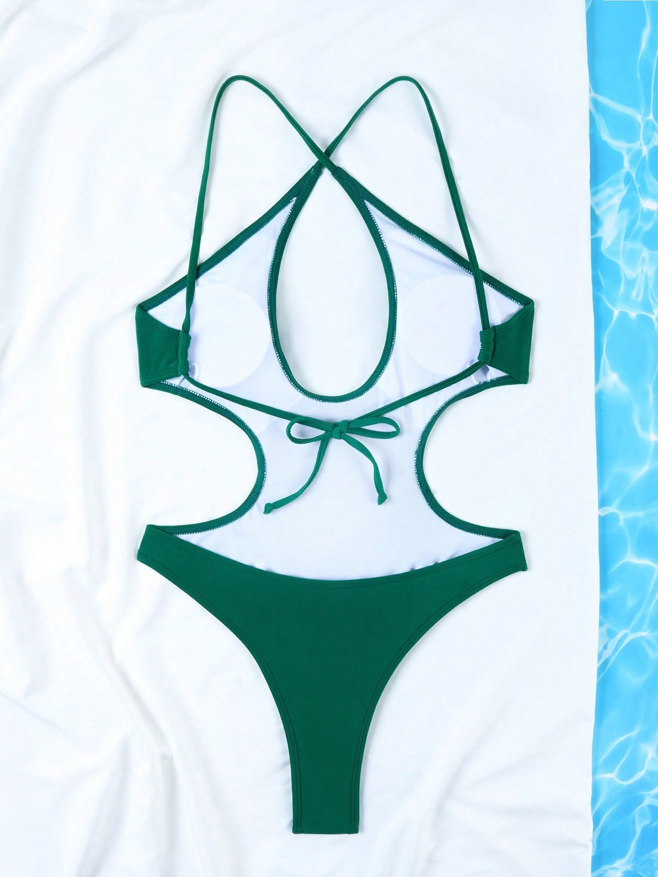 Barcelona One Piece