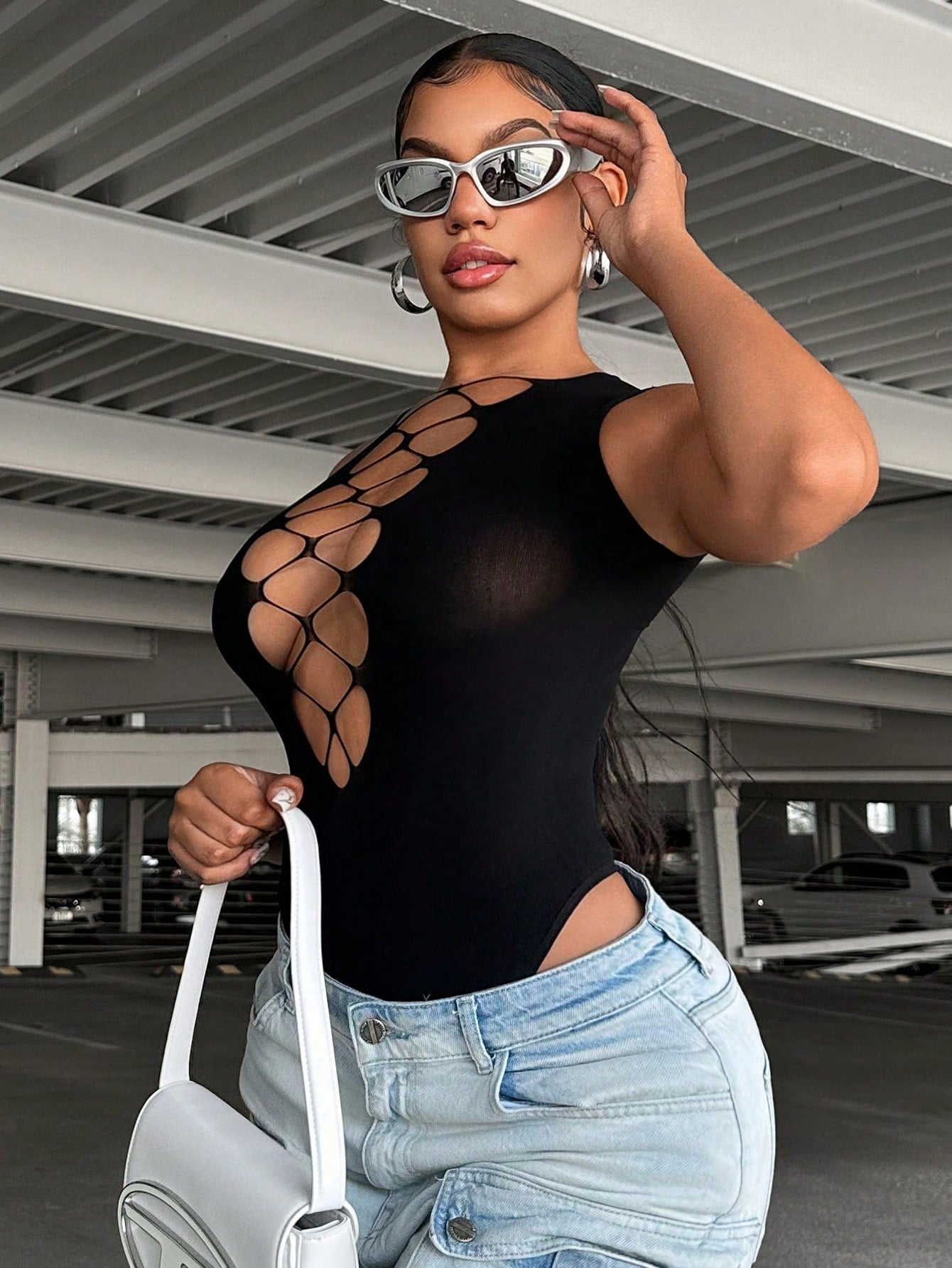 Mesmerized Bodysuit