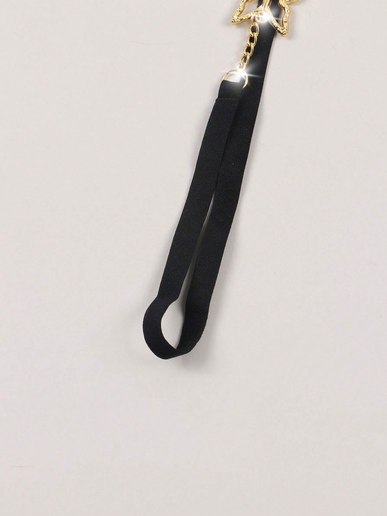 FancyStar™ Metal Chain Minimalist Thongs Set HEMSMTH066