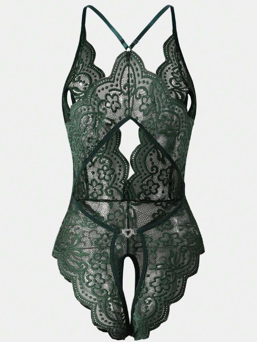 FancyStar™ Whispered Desires Bodysuit HEMSNMH021