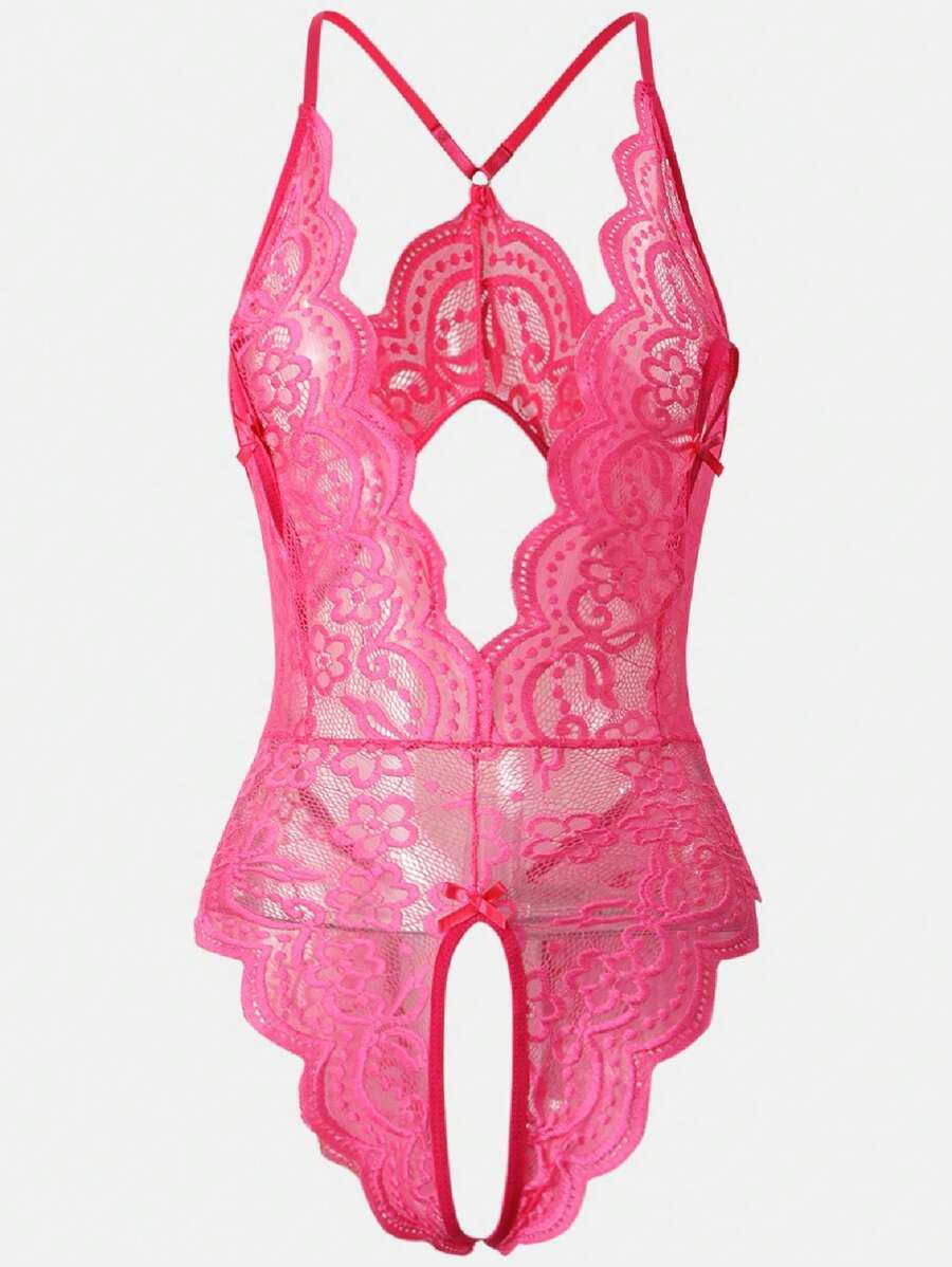 FancyStar™ Whispered Desires Bodysuit HEMSNMH021
