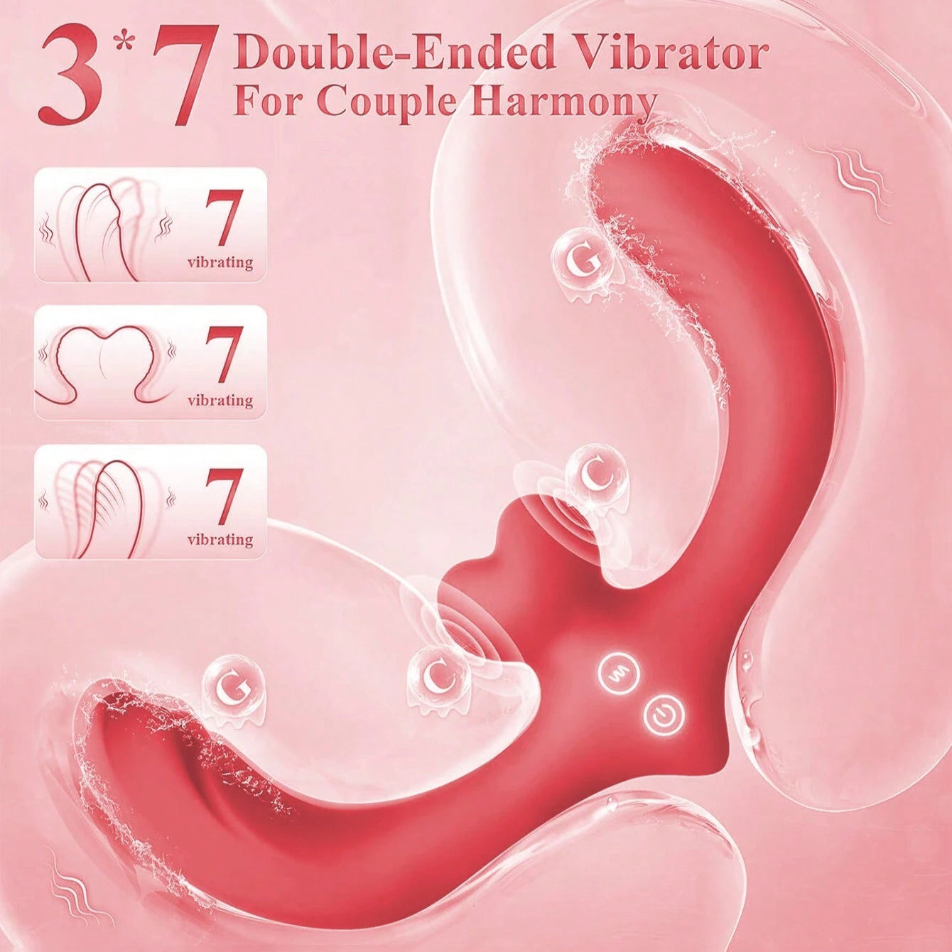 💥 2025 Limited 70% ️OFF 💦 SUPTRUCK™ SENELIA Strapless Vibrator