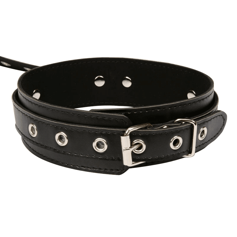 Obey Me Kinky Harness