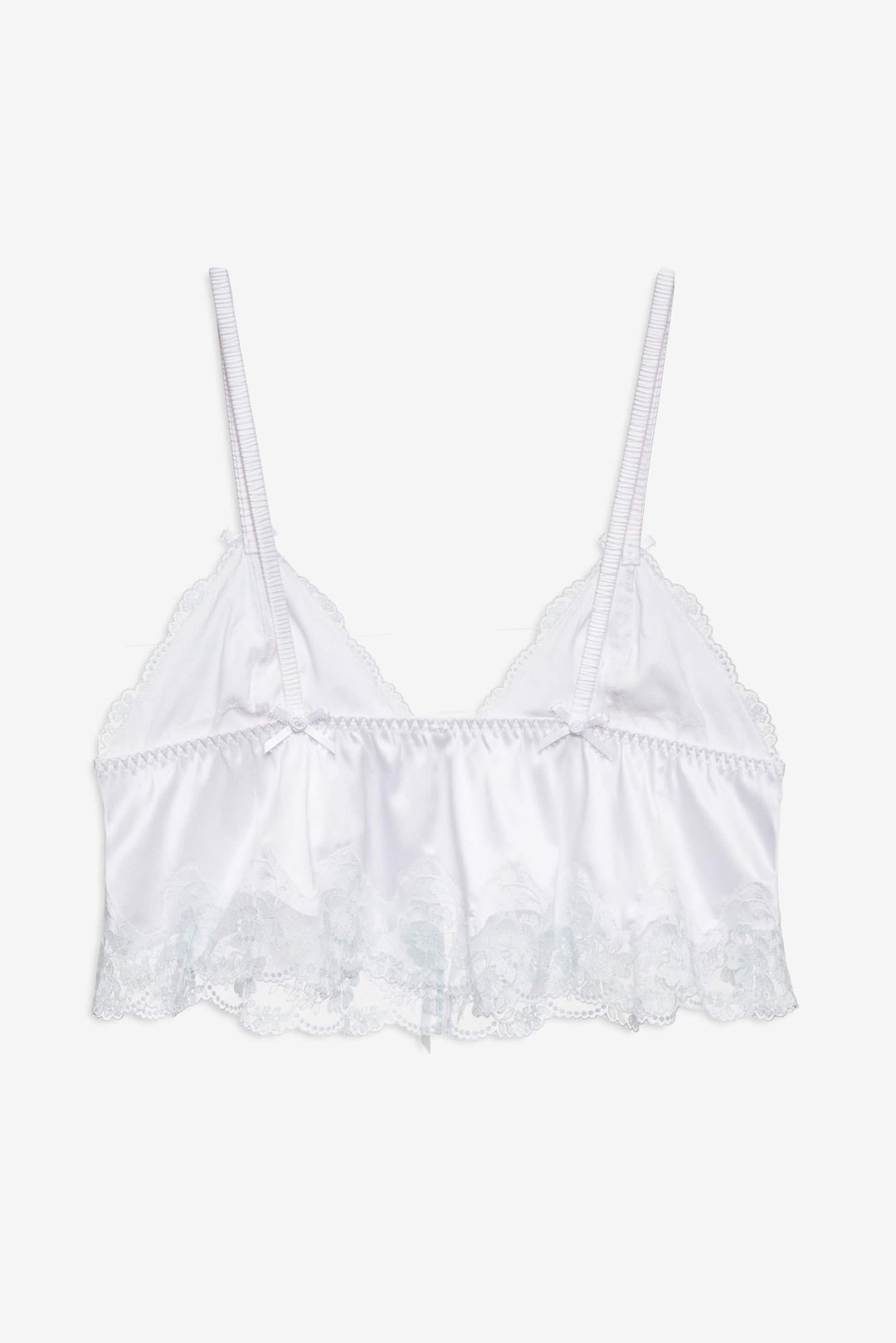 Jaden Sleep Top