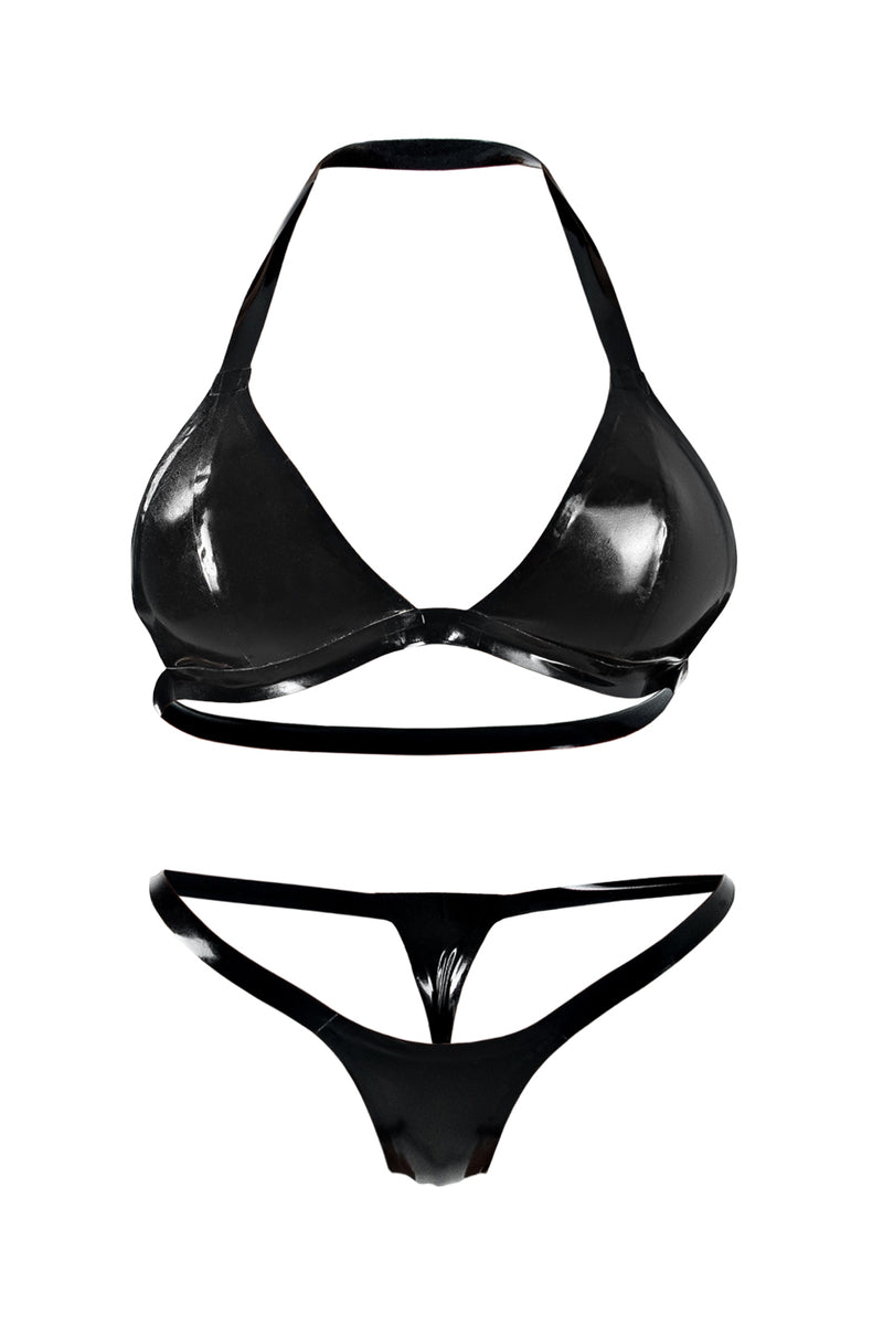 FancyStar® Lucid Obsession Latex Set