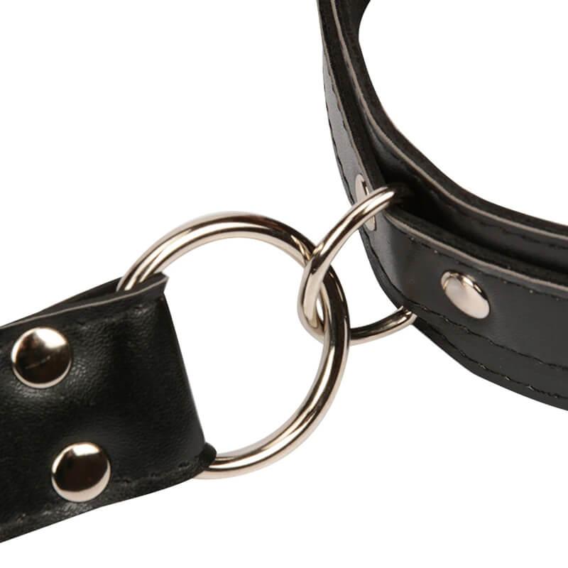 Obey Me Kinky Harness