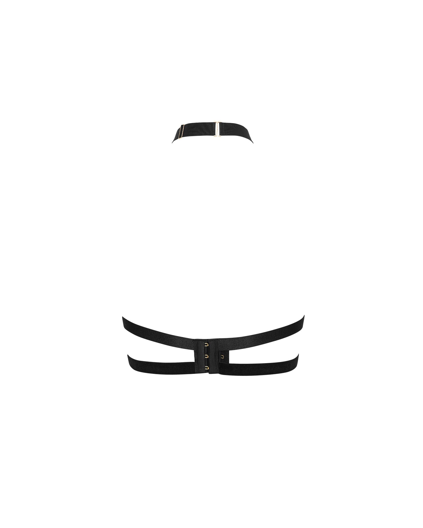 THALIA Open Belt Top FancyStar