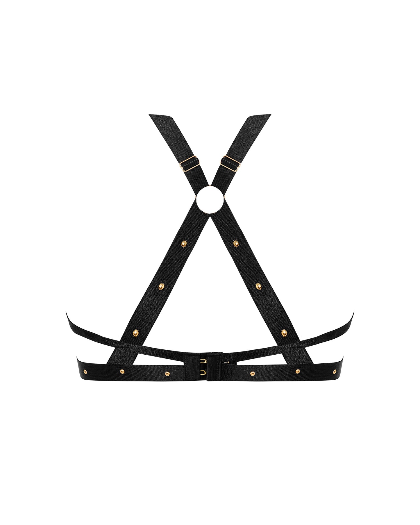 SANA Open Strappy Top