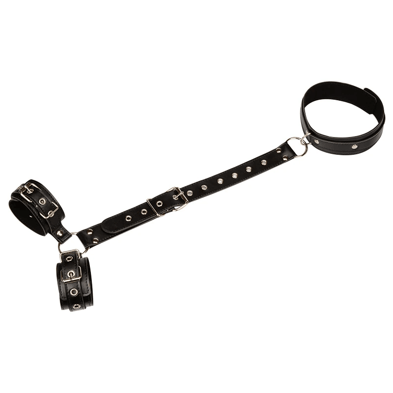 Obey Me Kinky Harness