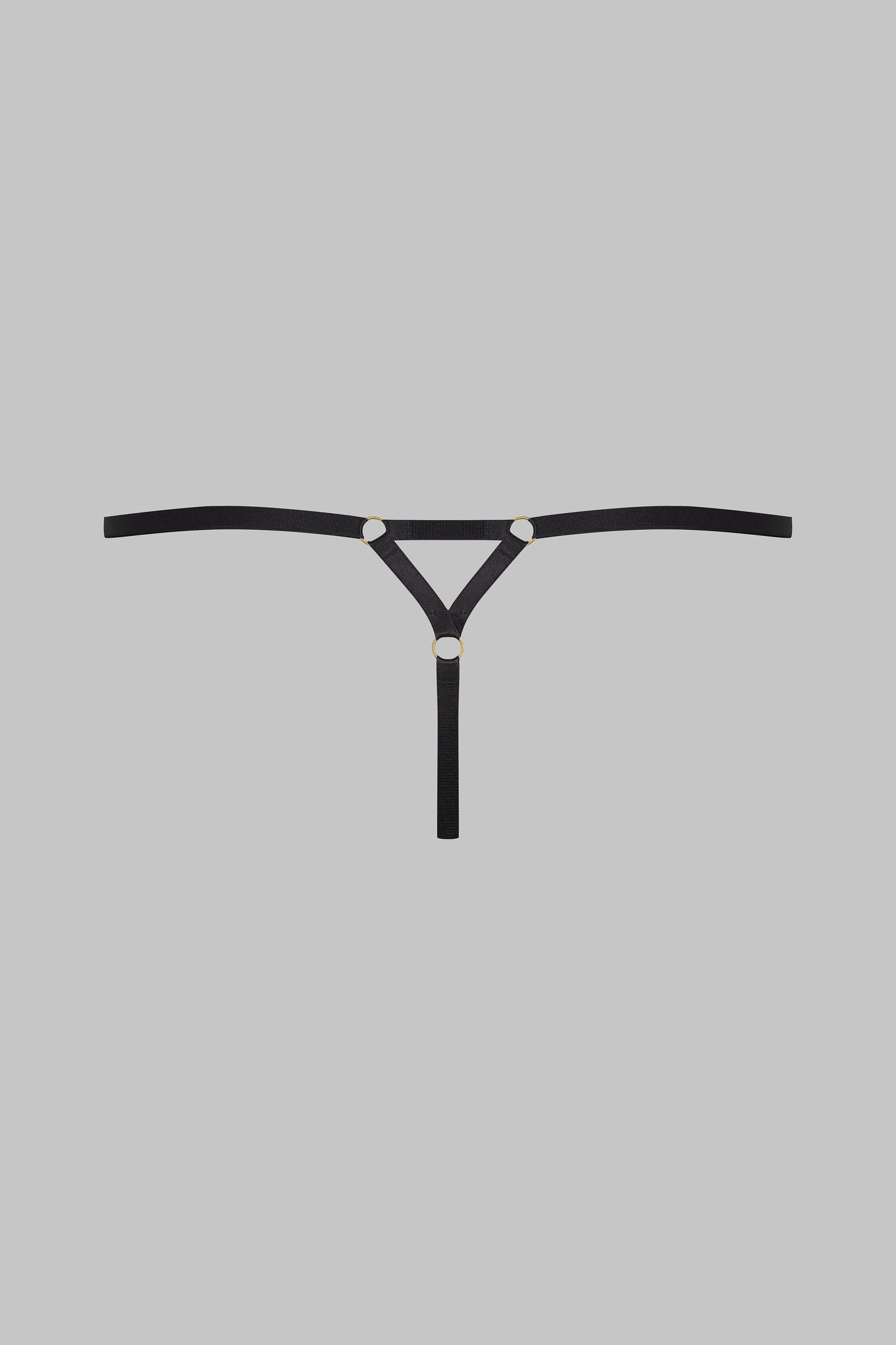Chambre Noire Mini Thong