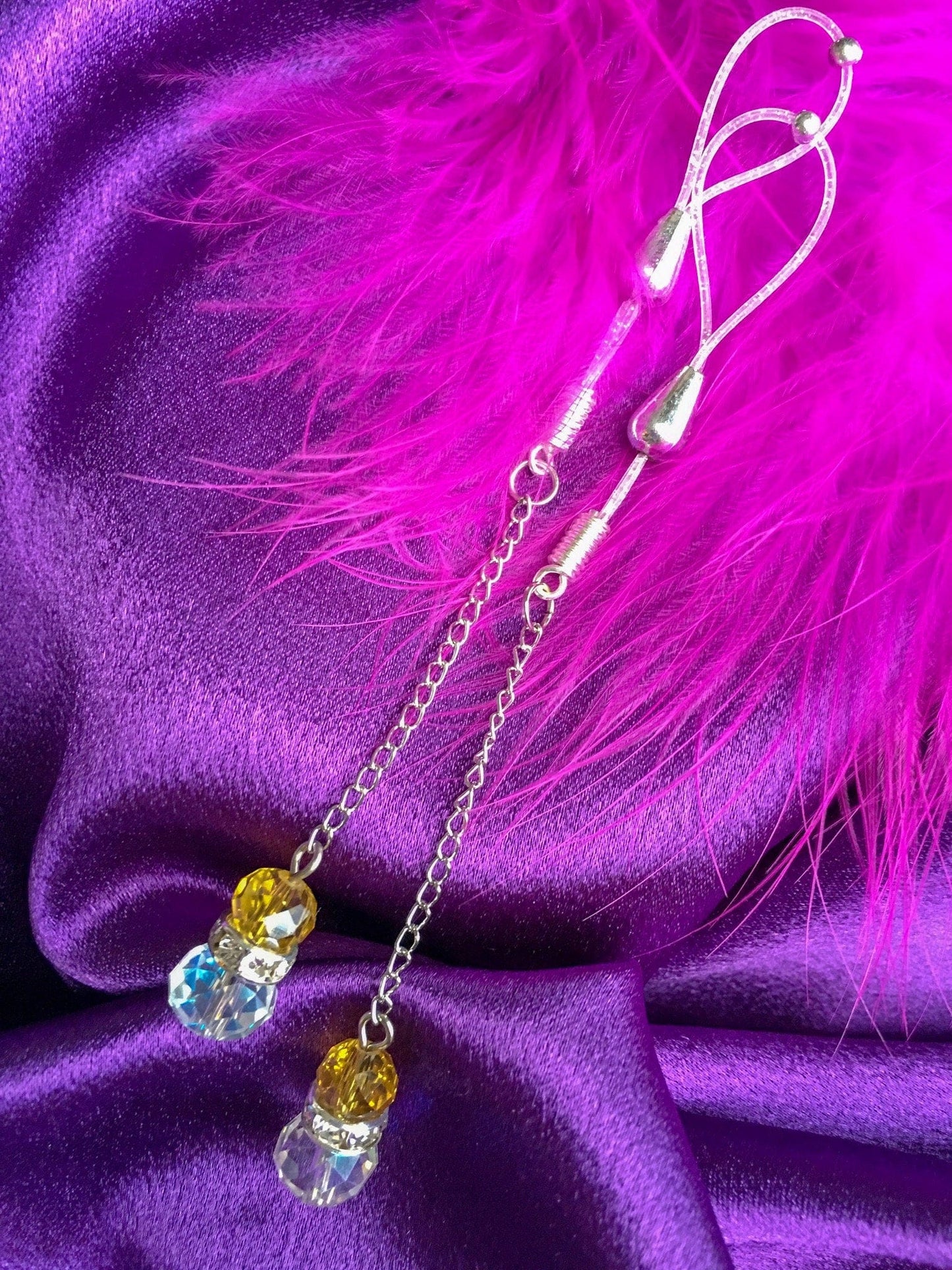 NIMY Make Things Hotter Acccessories