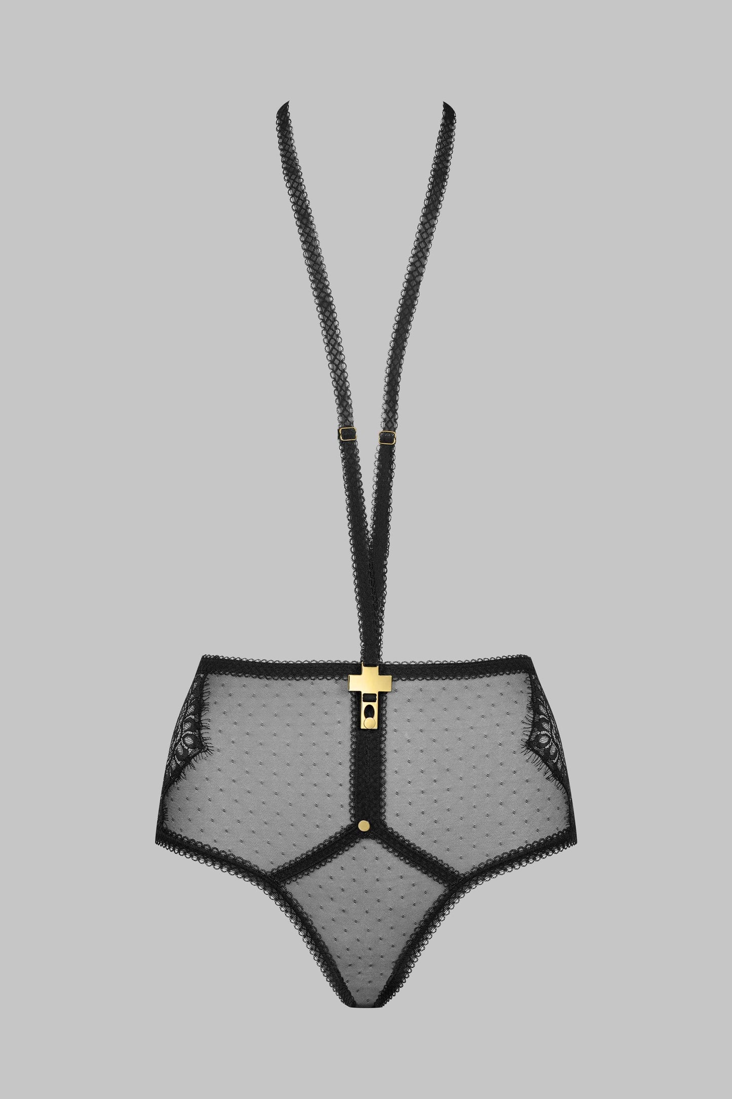 Inspiration Divine High Waist Panty