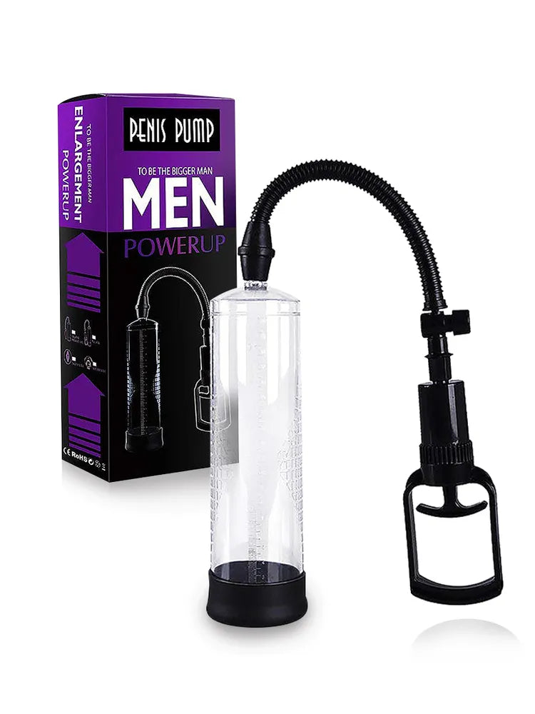 FancyStar™ MaxPro Vacuum Trainer HEMSPTT057