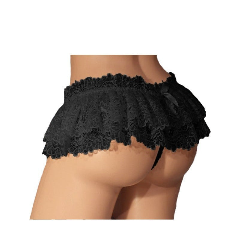 BOLA Floral Layered Panties