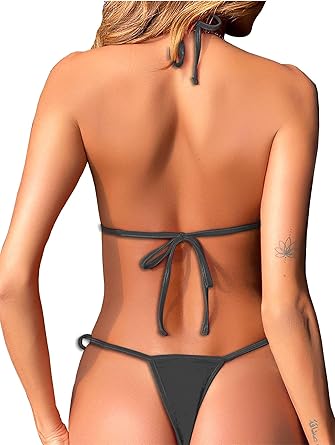 FancyStar™ 2 Piece Exotic Cute Lingerie HEMSMTH064