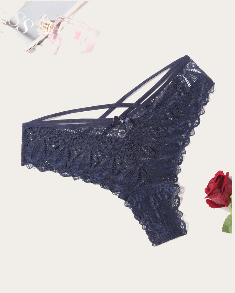 THAYNA Lace Panty