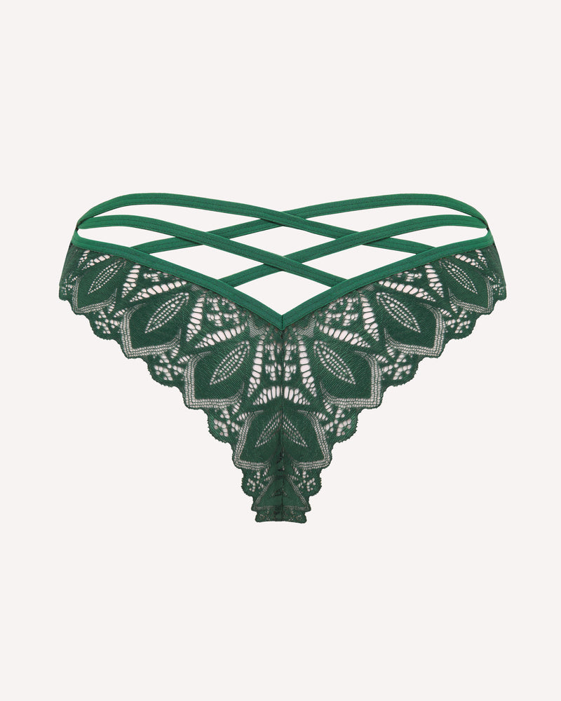 THAYNA Lace Panty