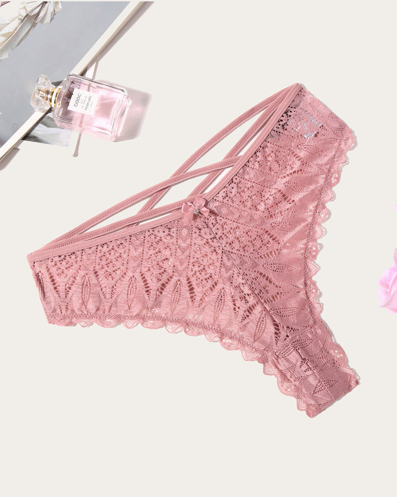 THAYNA Lace Panty