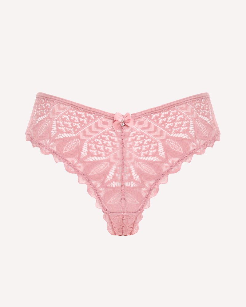 THAYNA Lace Panty