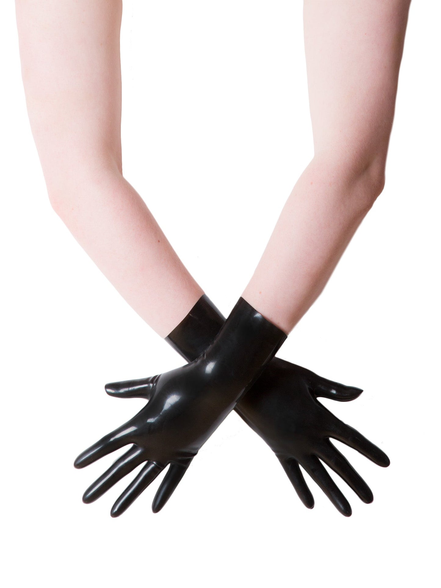 FancyStar™ Dominion Short Latex Gloves