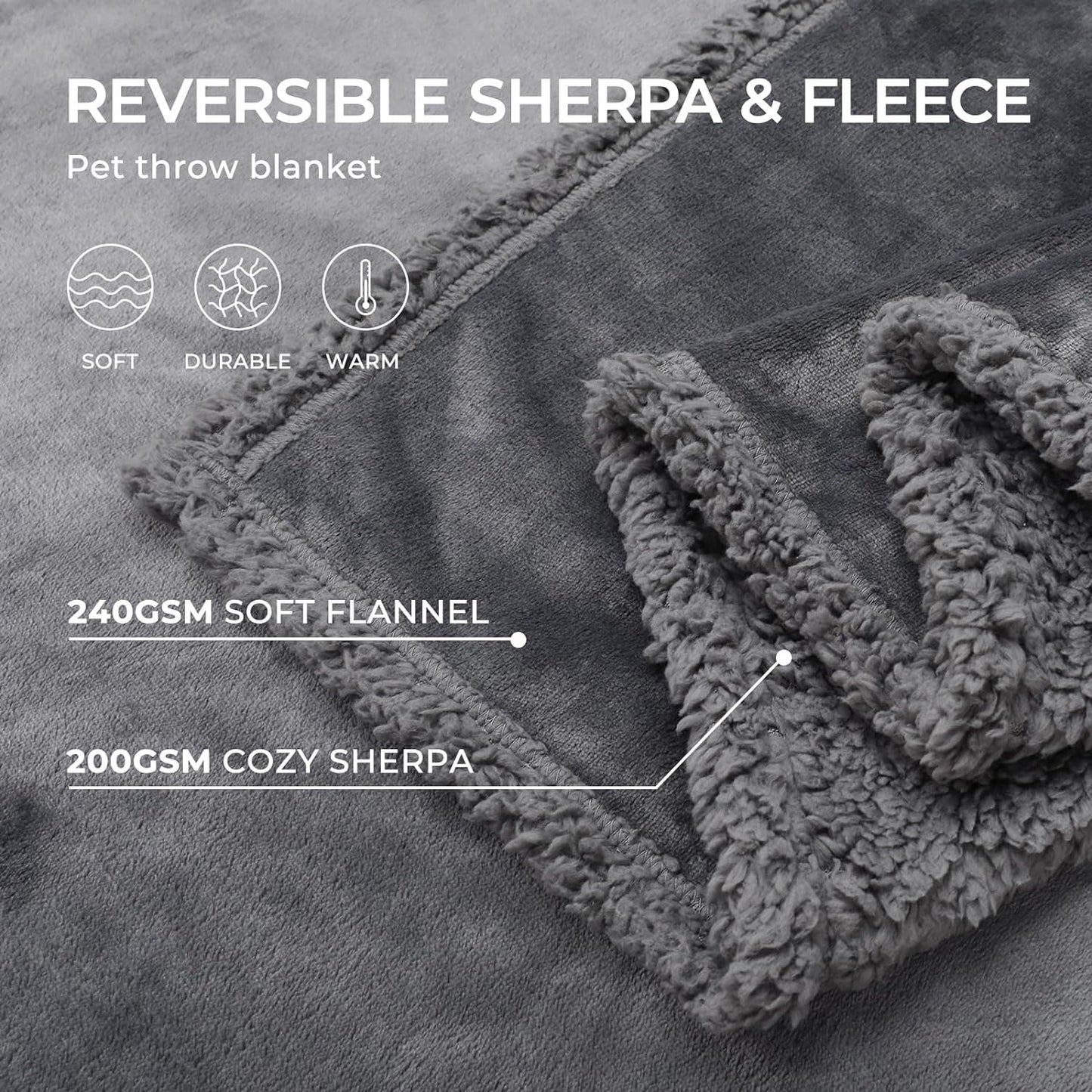 🎉Valentine Pre-Sale 60% ️🔥️ FancyStar™ Lovers Haven Blanket HEMSMTH121