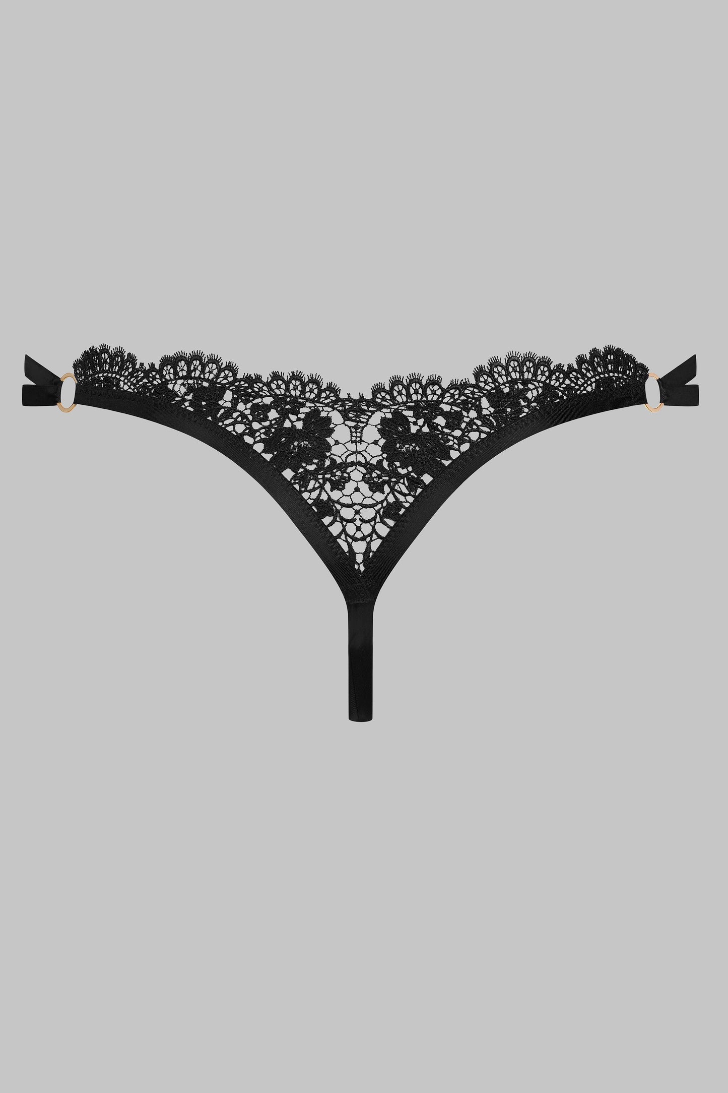 Ravissant Naked Thong