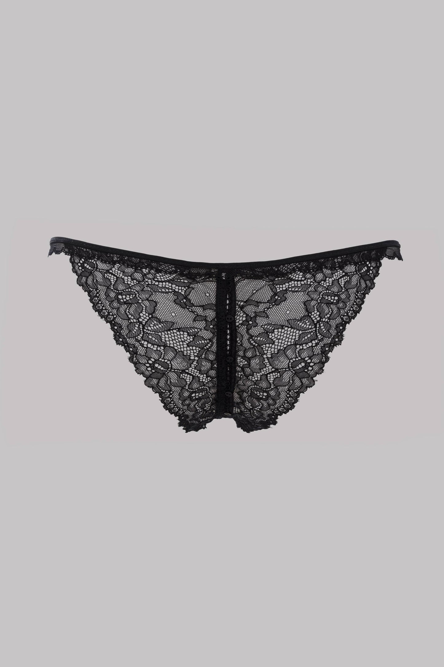 Tanga Openable Panty