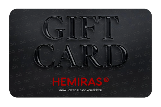 Hemiras® Gift Card