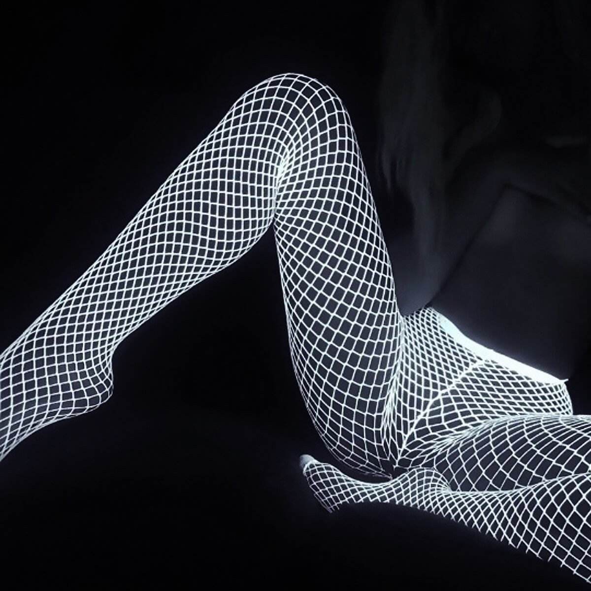 Night Light Stocking HEMSMTH398