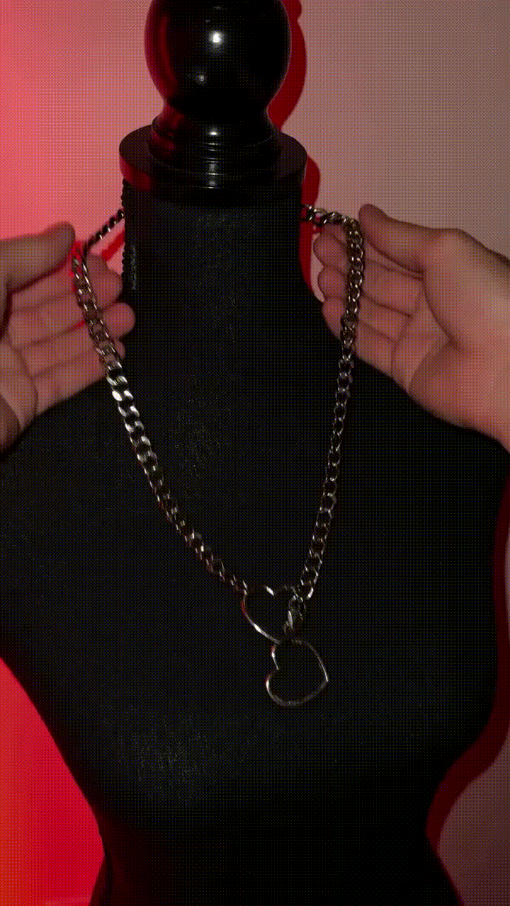 FancyStar™ Slip Chain HEMSMTH108