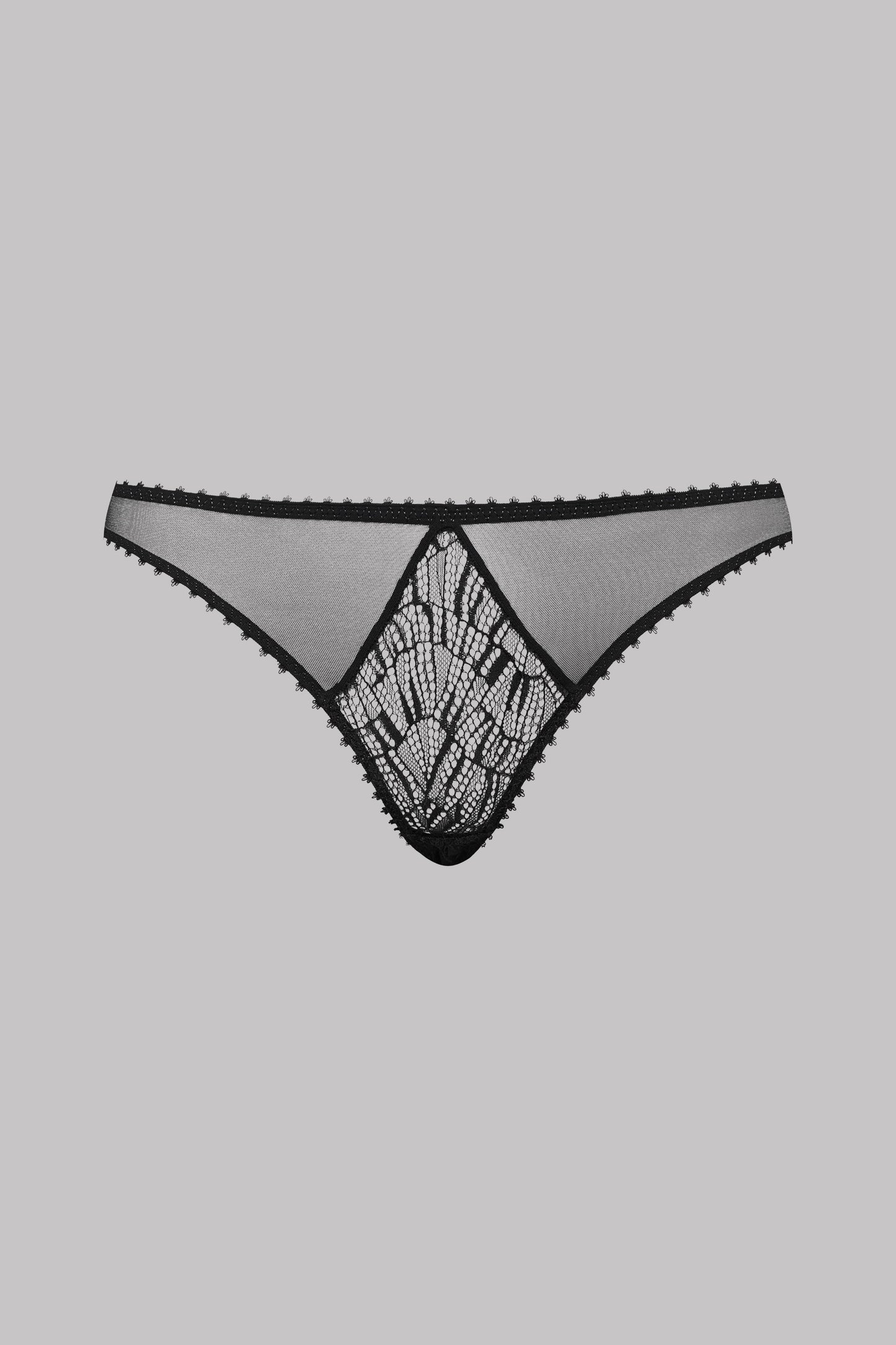 Accroche Coeur Heart Panty
