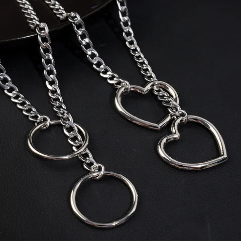 FancyStar™ Slip Chain HEMSMTH108