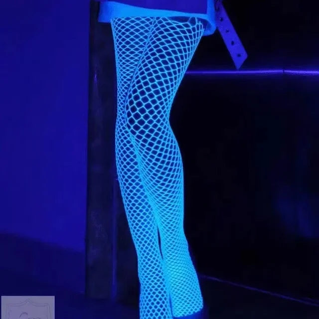 Night Light Stocking HEMSMTH398