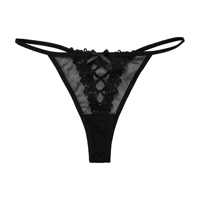 RAWA Lace Thong