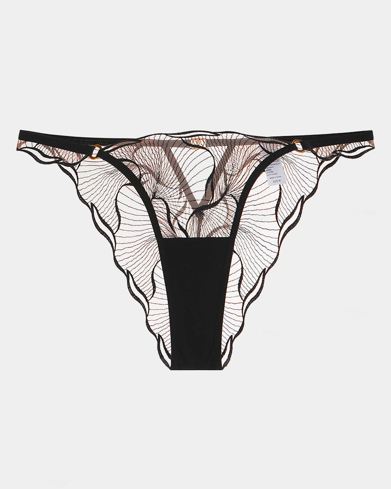 SYRELLE Low Rise Smooth Panty