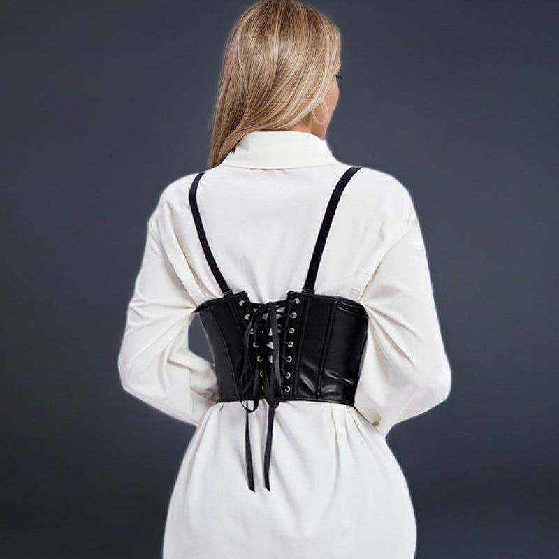 CORSET Keep Your Eyes On Me
